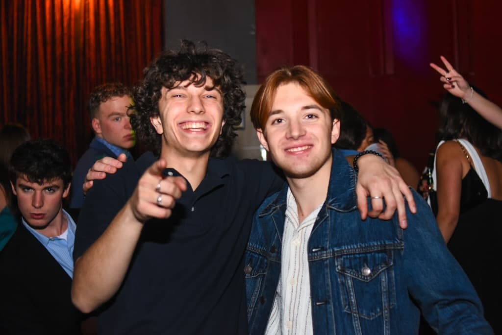 Birthday Bash