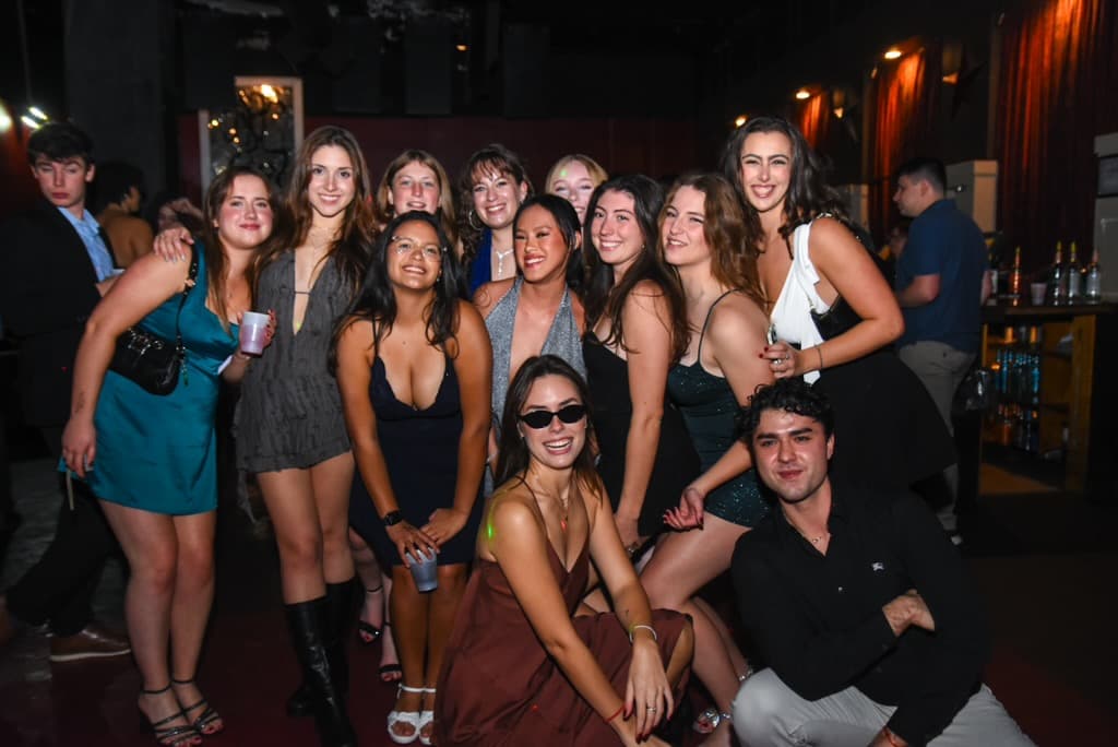 Night Out