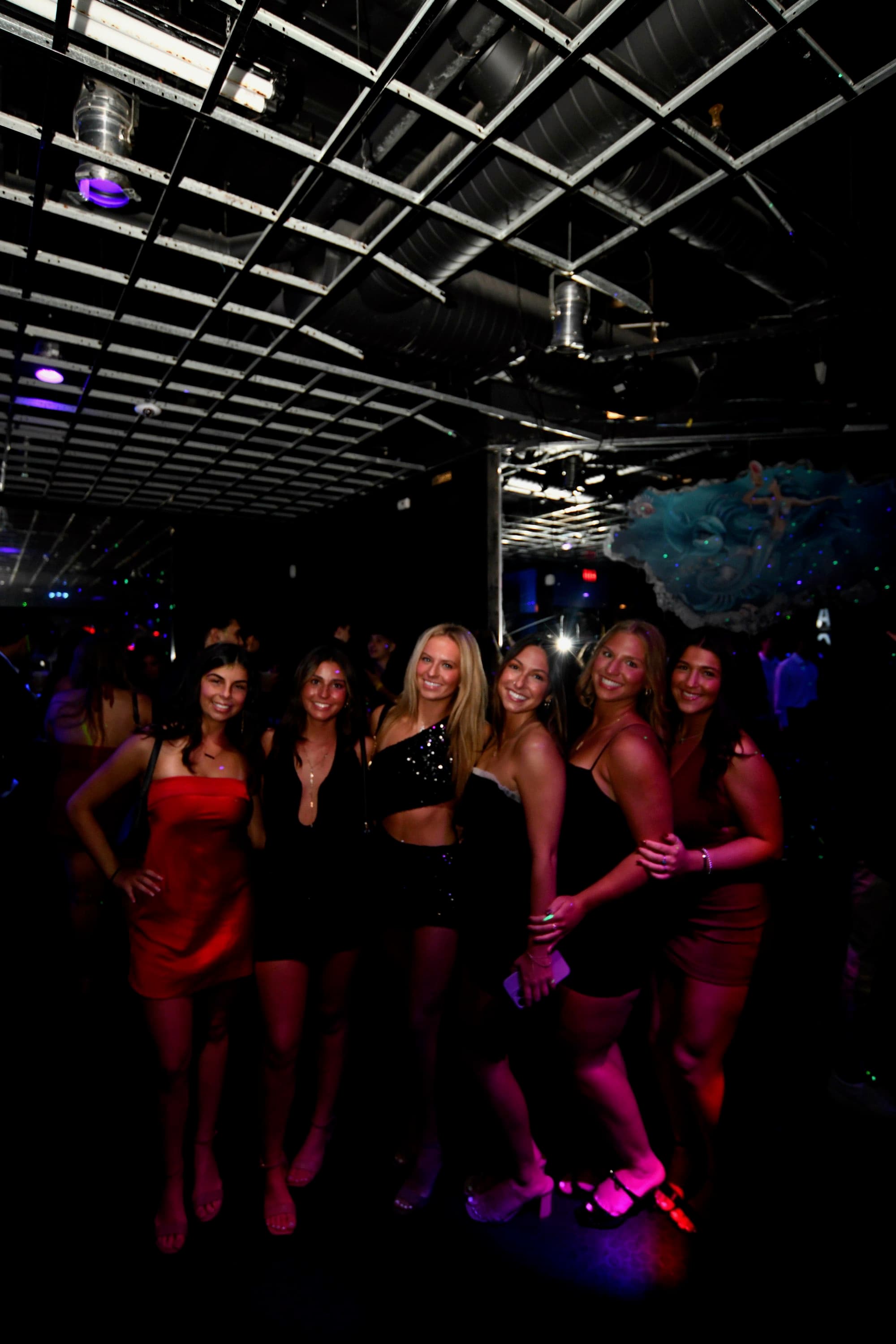 Group Events