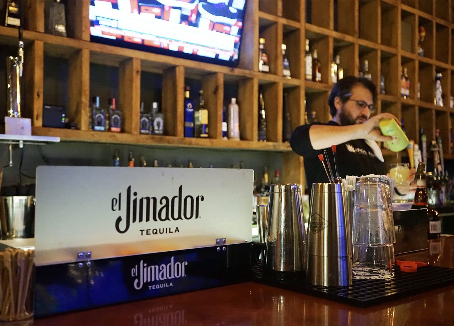 Iron Agave Private Event
